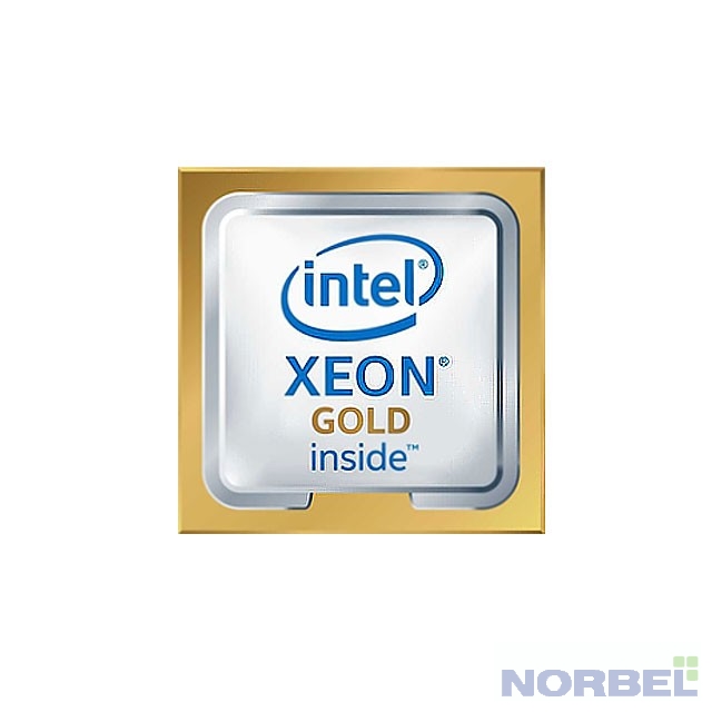 Hp Сервер E DL360 Gen10 Intel Xeon-Gold 6226R 2.9GHz 16-core 150W Processor Kit P24481-B21