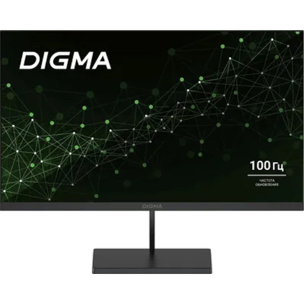 Digma Монитор LCD 21.5" Progress 22A402F