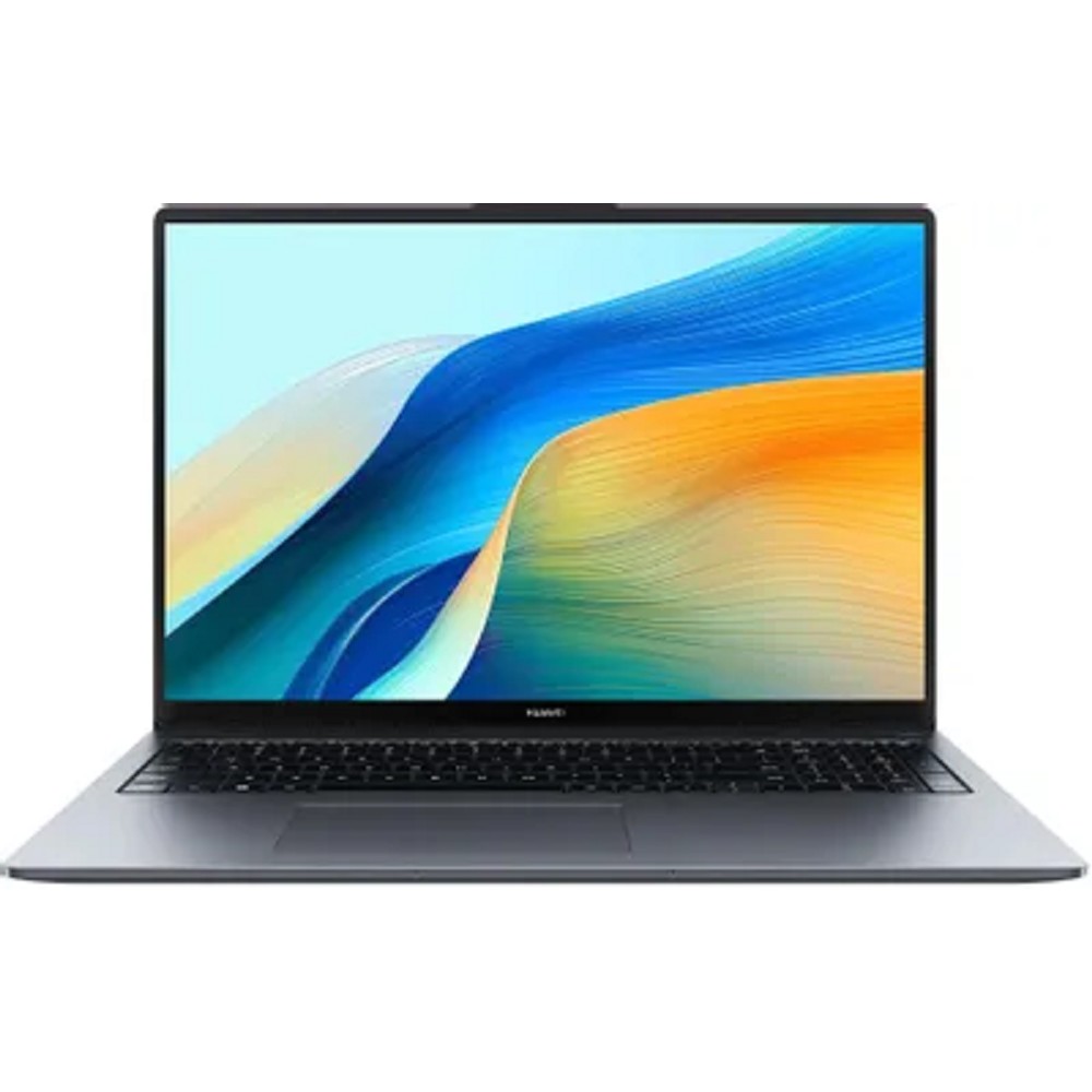 Huawei Ноутбуки MateBook D16 2024 53013YLY Space Gray16"