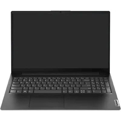 Lenovo Ноутбук V15 G4 AMN 82YU009XAK black 15.6"