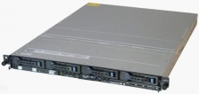 Обзор сервера ASUS RS300-E8-RS4 
