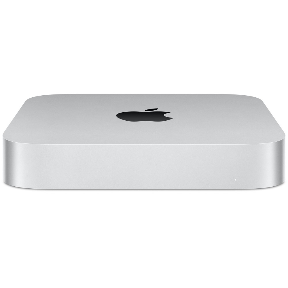 Apple Компьютер Mac mini 2023 MNH73RU A silver