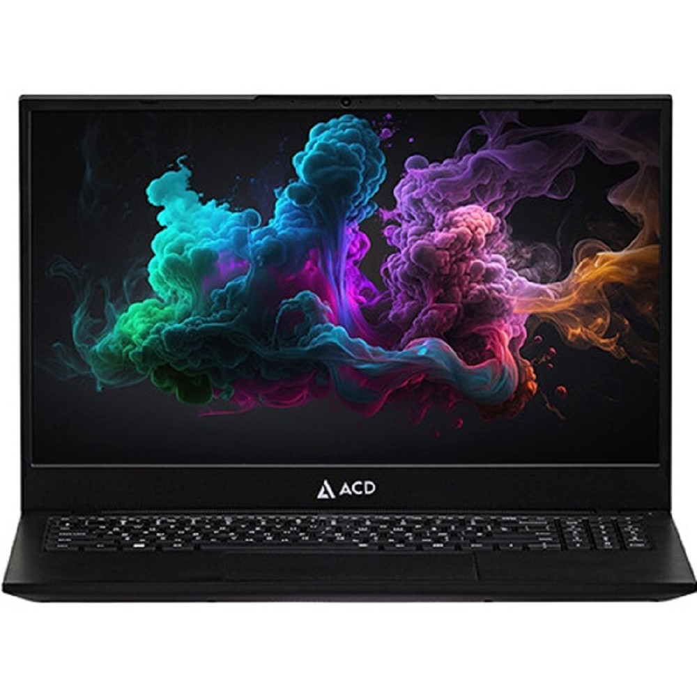 ACD Ноутбук 15S G2 AH15SI2262WB Black 15.6"