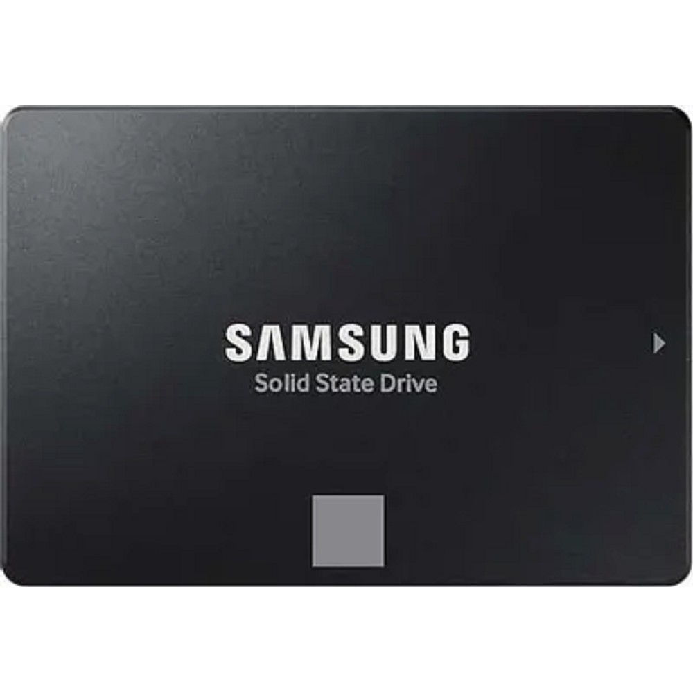 Samsung накопитель SSD 250Gb 870 EVO MZ-77E250BW