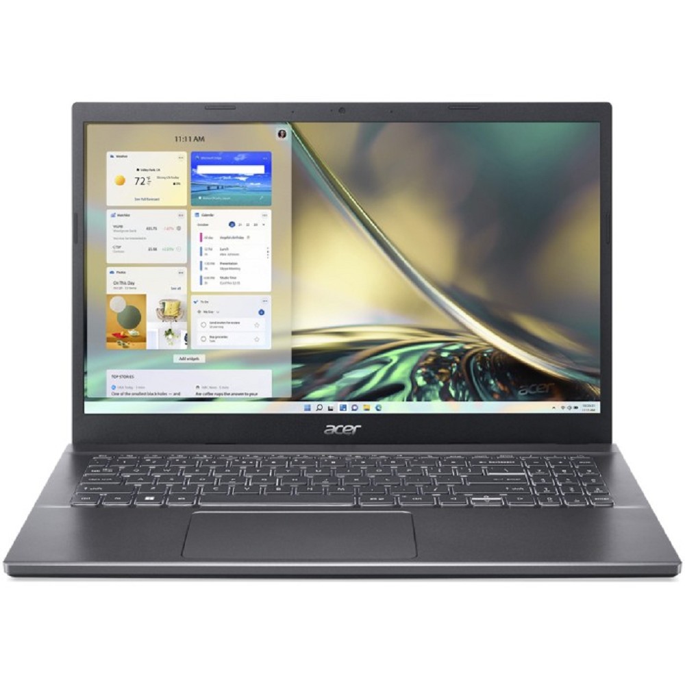 Acer Ноутбук Aspire 15 A15-51M-51VS NX.KXRCD.004 Iron 15.6"