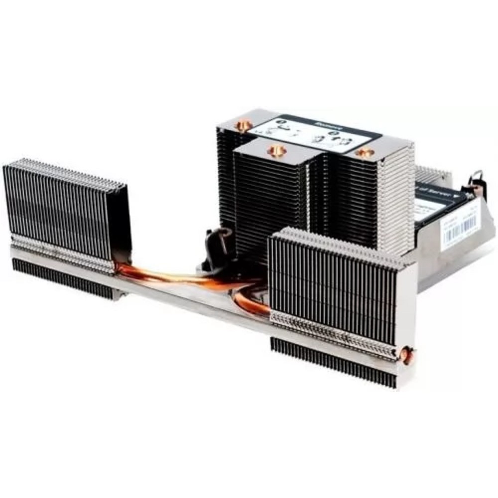 Hp Жёсткий диск ProLiant DL380 Gen10 Plus High Performance Heat Sink Kit