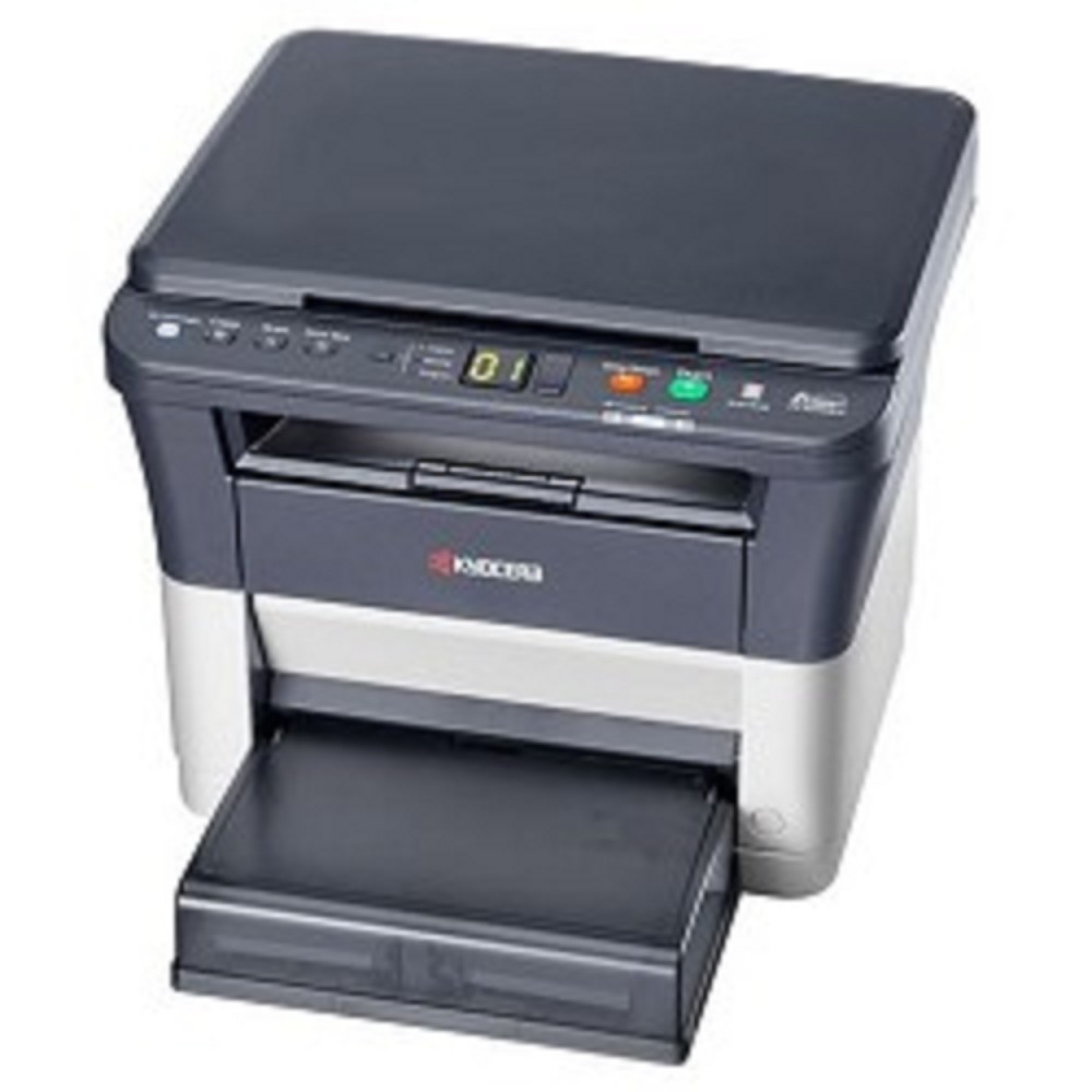 Kyocera принтер FS-1020MFP 1102M43RU0 1102M43RUV 1102M43RU2