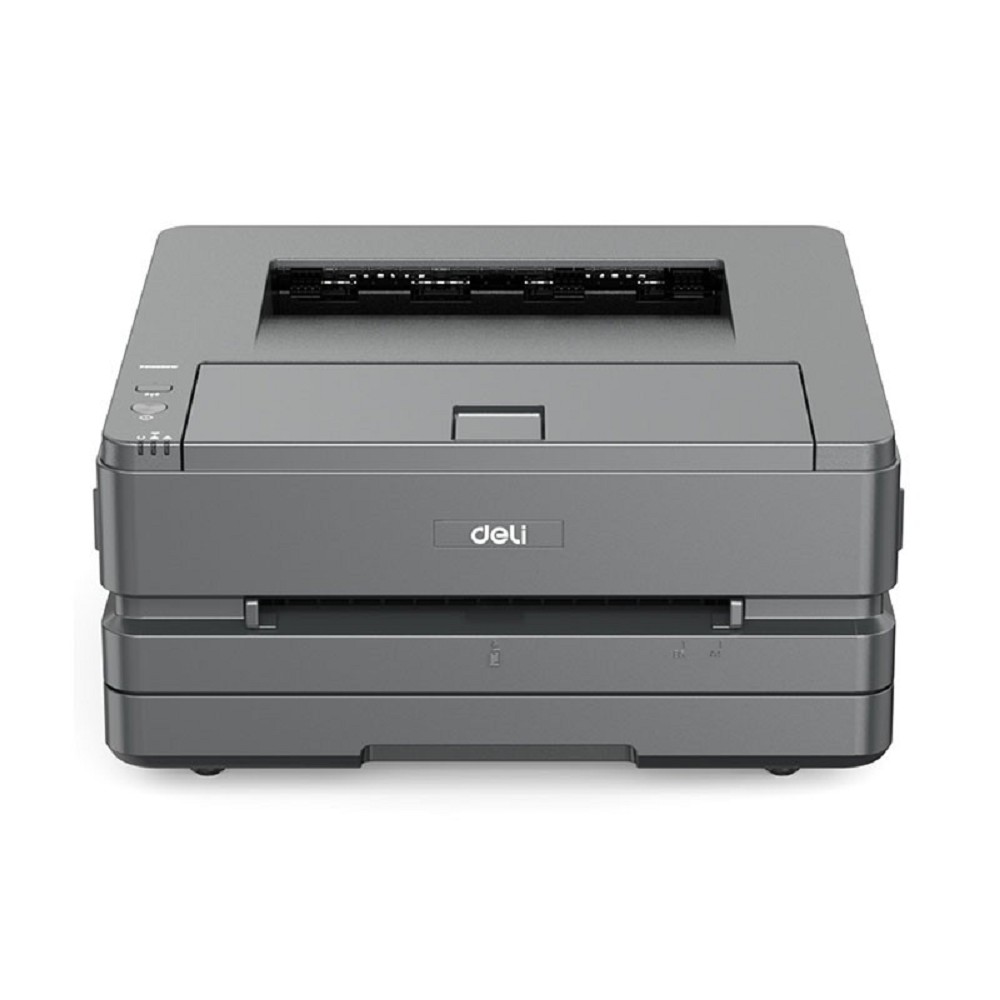 DELI Принтер P3100DN A4 Duplex