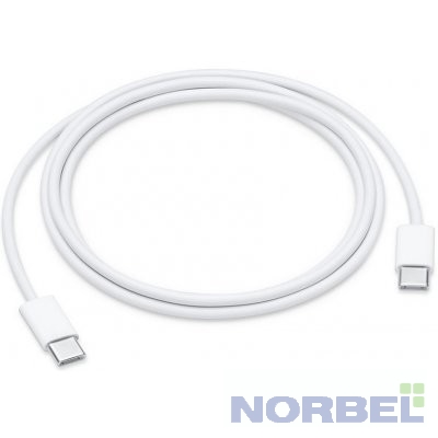 Apple Аксессуар MM093ZM A USB-C Charge Cable 1 m