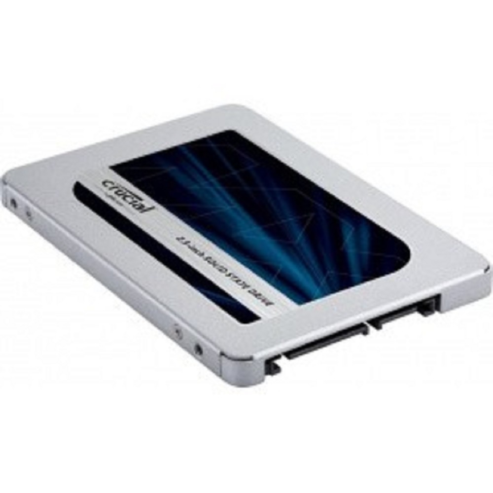 Crucial накопитель SSD MX500 250GB CT250MX500SSD1 N