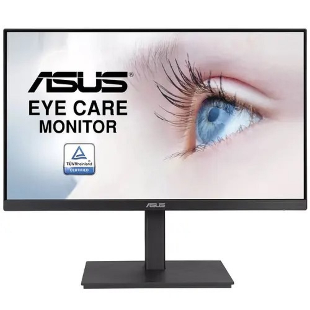 Asus Монитор LCD 23.8" VA24EQSB черный