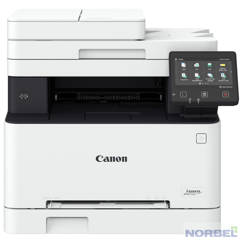 Canon Принтер,МФУ i-SENSYS MF657Cdw 5158C001
