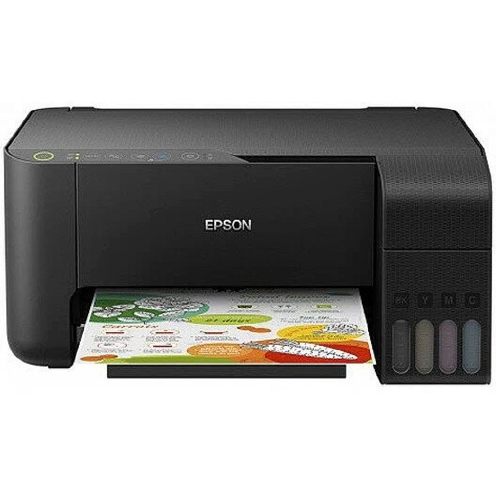 Epson Принтер L3219 C11CJ68513