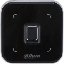 DAHUA Считыватели карт DHI-ASM101A Биометрический USB считыватель для регистрации отпечатков пальцев и карт доступа, подключения USB