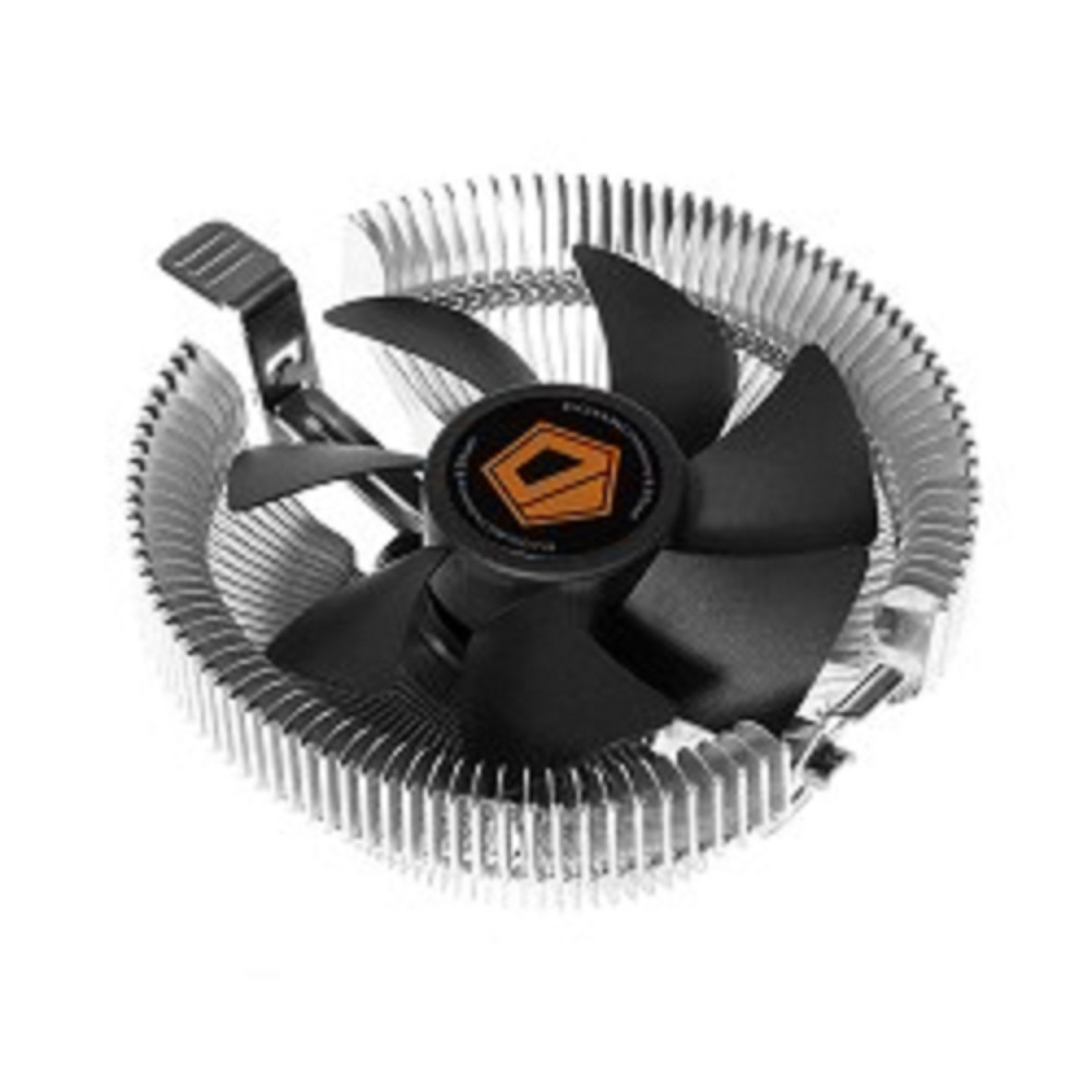ID-Cooling вентилятор Cooler DK-01 95W PWM LGA1700 1200 115X AM4 AM3 + AM2 + FM2 + FM1