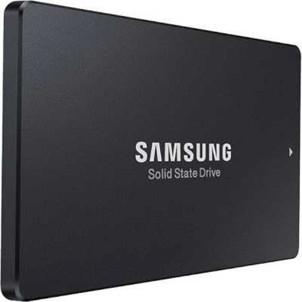 Samsung накопитель SSD 3840Gb PM893 Enterprise SSD, 2.5” SATA MZ7L33T8HBLT-00A07