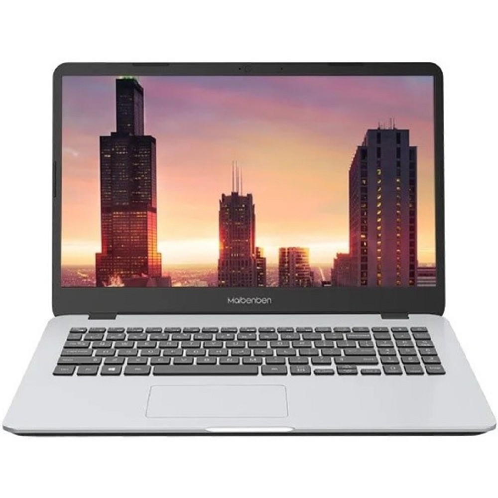MAIBENBEN Ноутбук M543 Pro M5431SA0LSRE1 Silver 15.6"