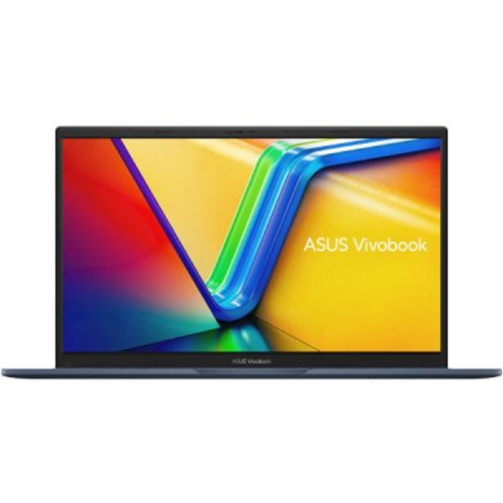 Asus Ноутбук Vivobook 15 X1504ZA-BQ1143 90NB1021-M01NX0 Blue 15.6"