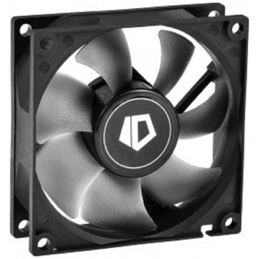 ID-Cooling вентилятор Case Fan NO-8025-SD ID-FAN-NO-8025-SD