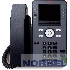 Avaya VoIP-телефон 700513569 IP Телефон J179 IP PHONE NO PWR SUPP