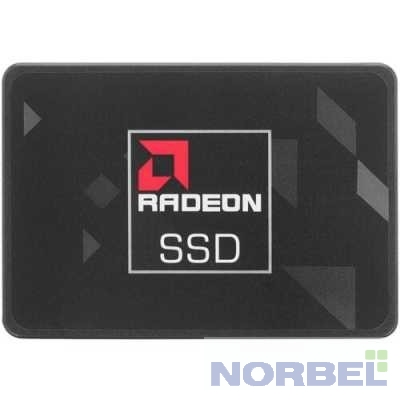 Amd носитель информации SSD 240GB Radeon R5 R5SL240G