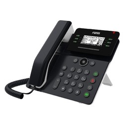Fanvil Телефон IP V62 c б п черный