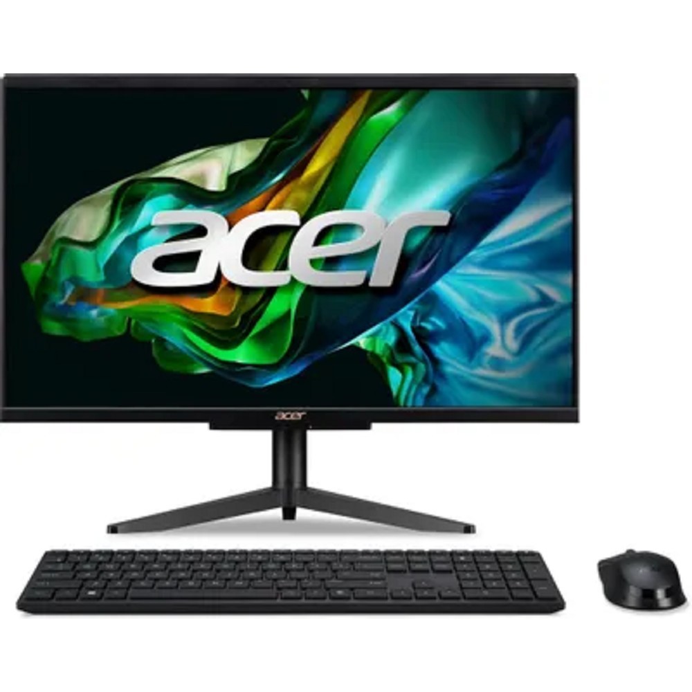 Acer Моноблок Aspire C22-1610 DQ.BL7CD.006 Black 21.5"