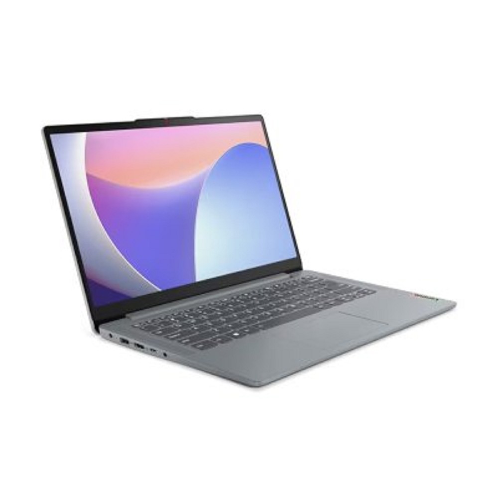 Lenovo Ноутбук IdeaPad Slim 3 14IRU8 82X6001GPS Grey 14"
