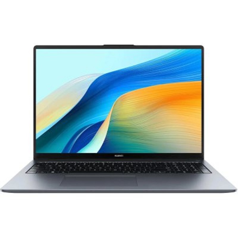 Huawei Ноутбуки MateBook D16 MCLF-X 53013YDN Grey 16"