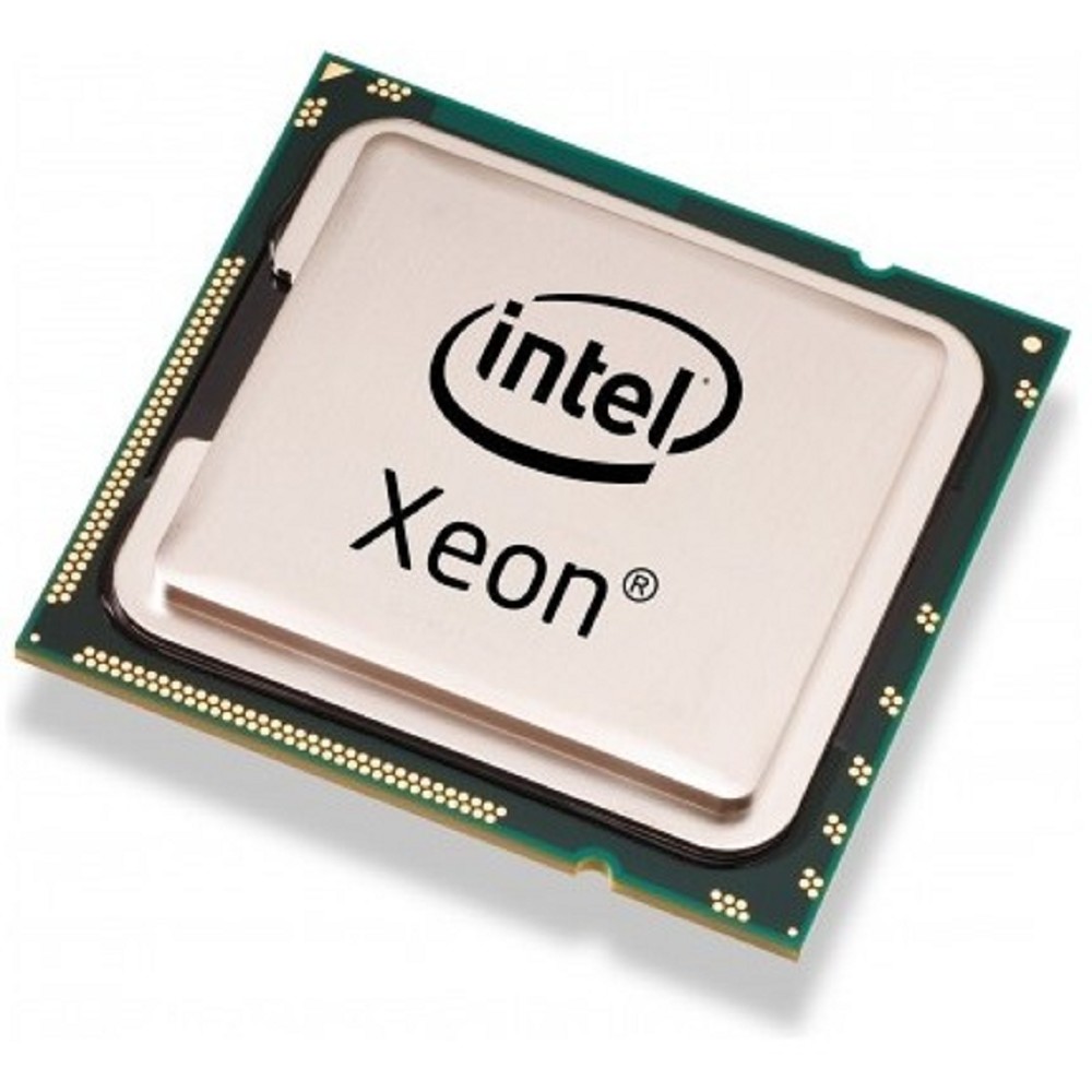 Intel Процессор CPU Xeon Silver 4215 OEM