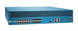 Безопасность сети под защитой:  корпоративный межсетевой экран Palo Alto Networks PA-3220