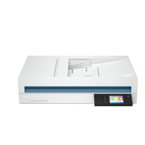 Hp Сканер SCANJET ENT FLOW N6600FNW1