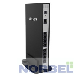 Yeastar VoIP-телефон TA800 VoIP-шлюз, 8 FXS