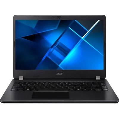 Acer Ноутбук TravelMate P2 TMP214-53-579F NX.VPNER.00V Black 14"