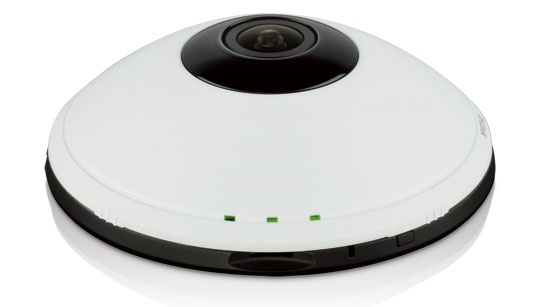 D-Link IP-камеры