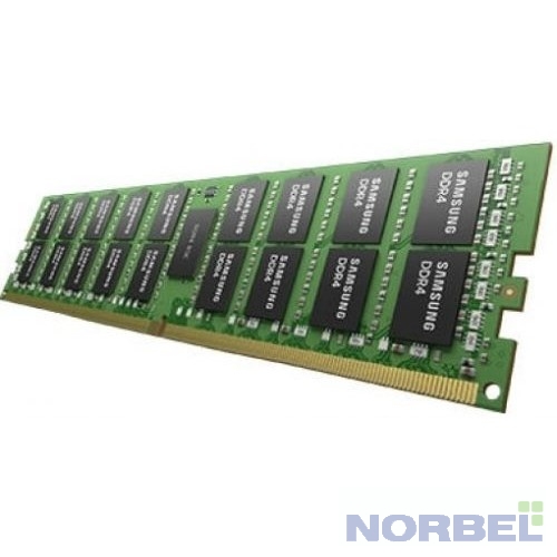 Samsung Модуль памяти DDR4 16GB DIMM 3200MHz ECC UNB Reg 1.2V M391A2G43BB2-CWE