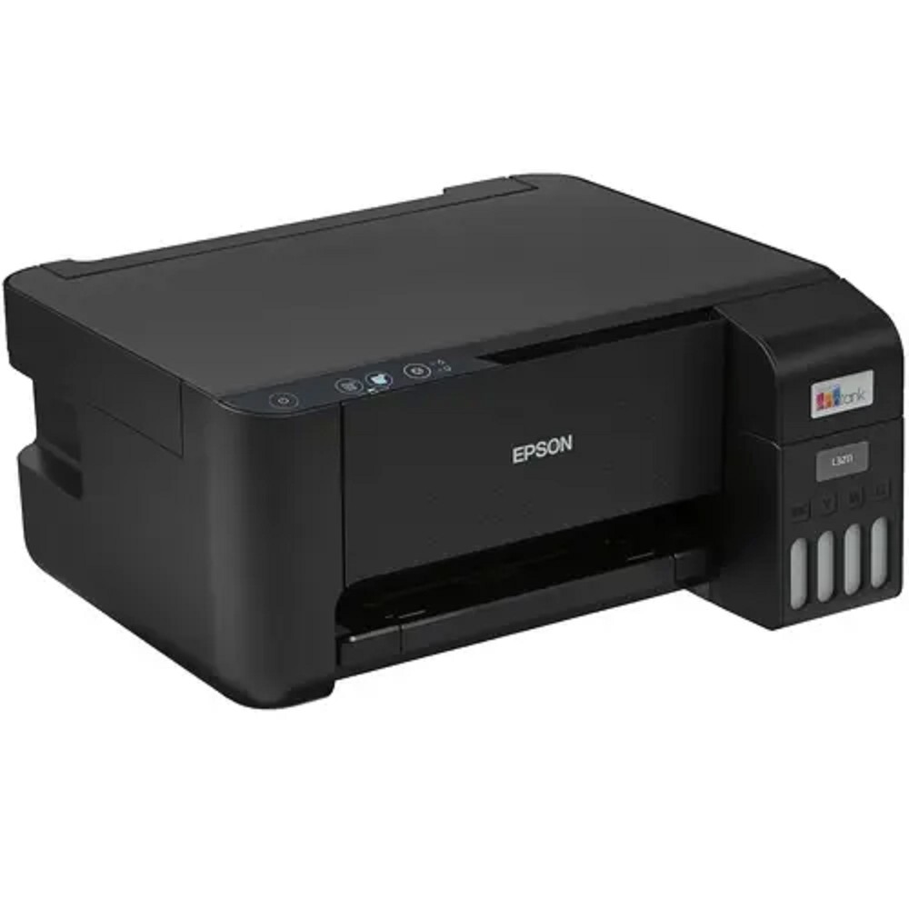 Epson Принтер L3211 C11CJ68406