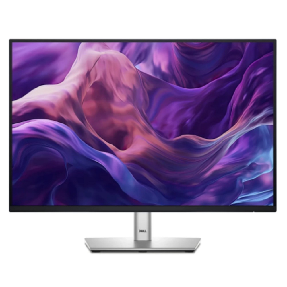 Dell Монитор LCD 24.07" P2425 черный