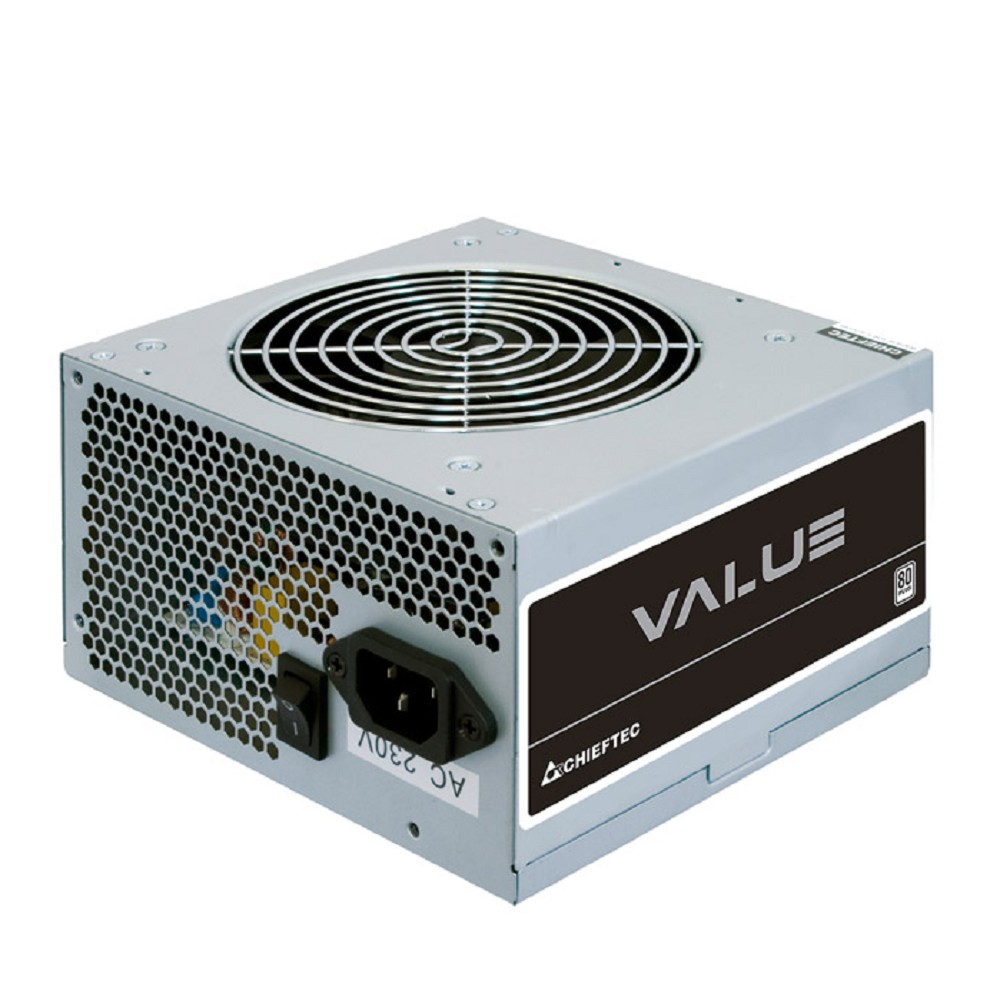 Chieftec Блок питания 500W OEM APB-500B8