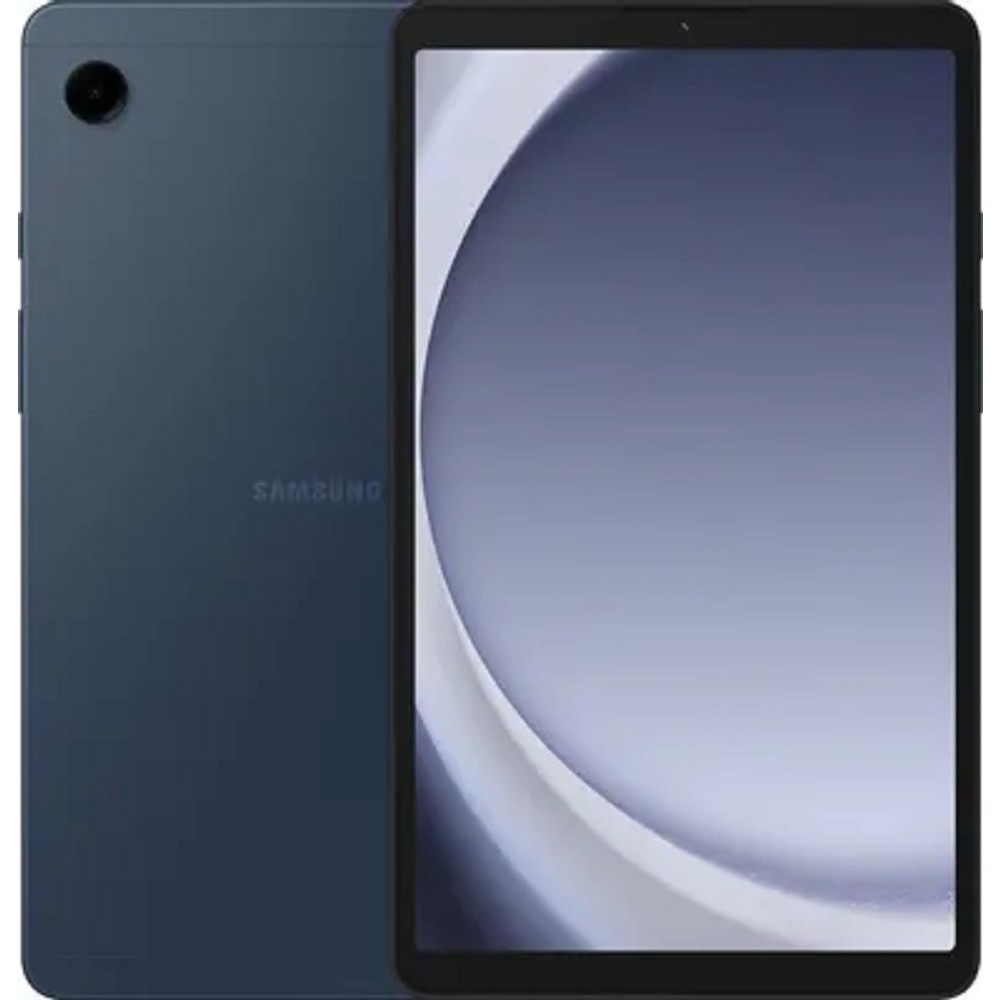 Samsung Планшетный компьютер Galaxy Tab A9 4 64GB LTE 8.7" темно-синий sm-x115ndbaskz