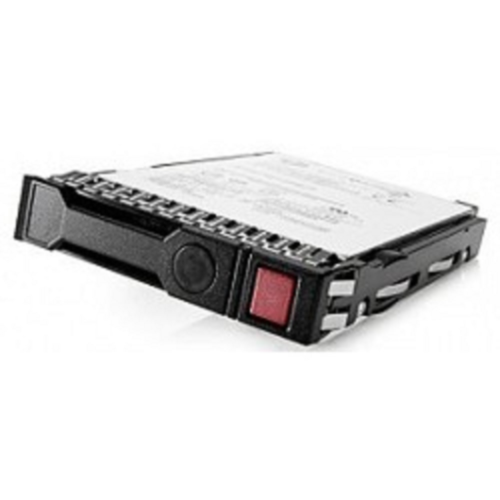 Hp Жёсткий диск 300GB 12G SAS 10K rpm SFF 2.5-inch Hot Plug SC DS Enterprise for Proliant Gen9 servers 872475-B21 872735-001 872735-001B