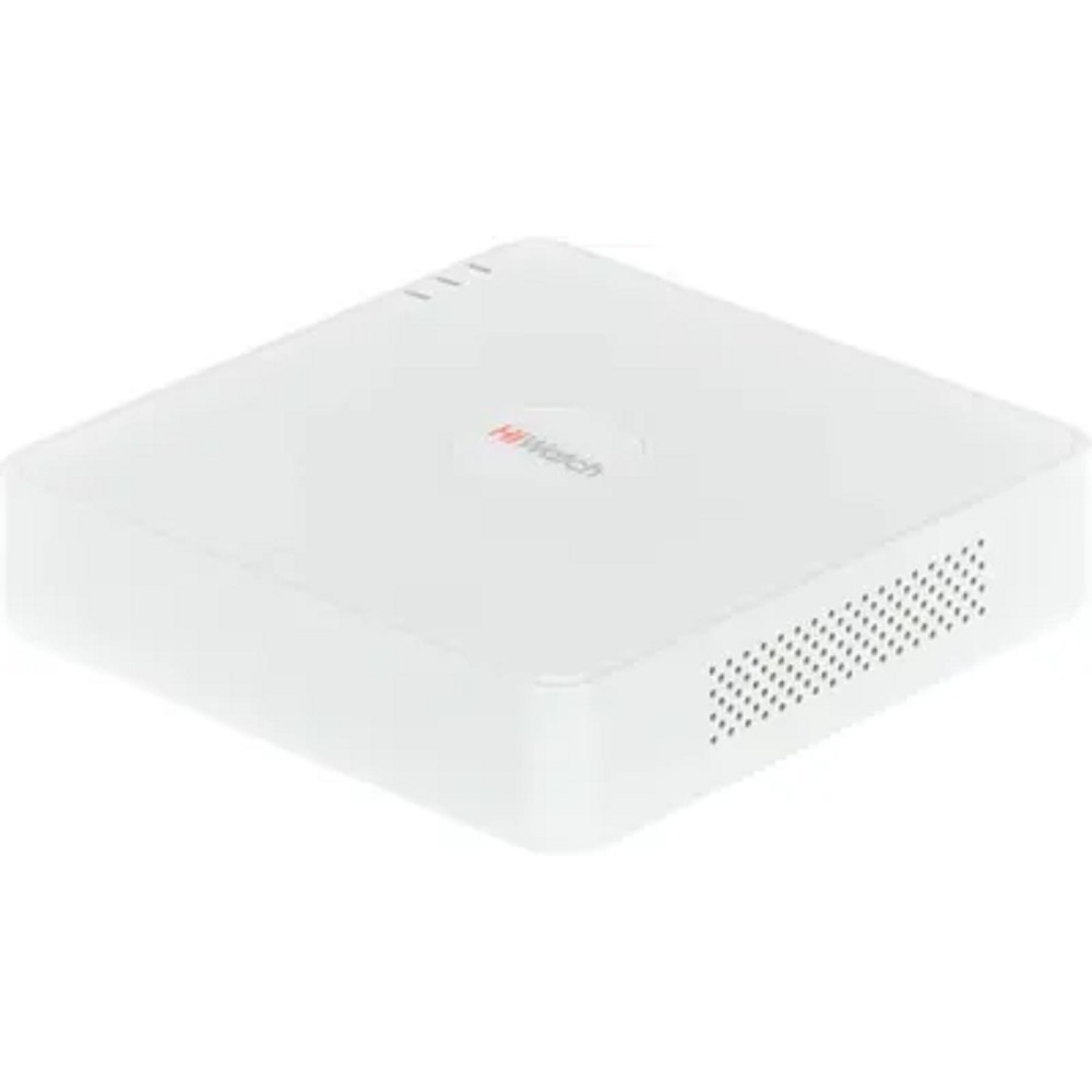 HiWatch Видеорегистраторы DS-N208 C Видеорегистратор