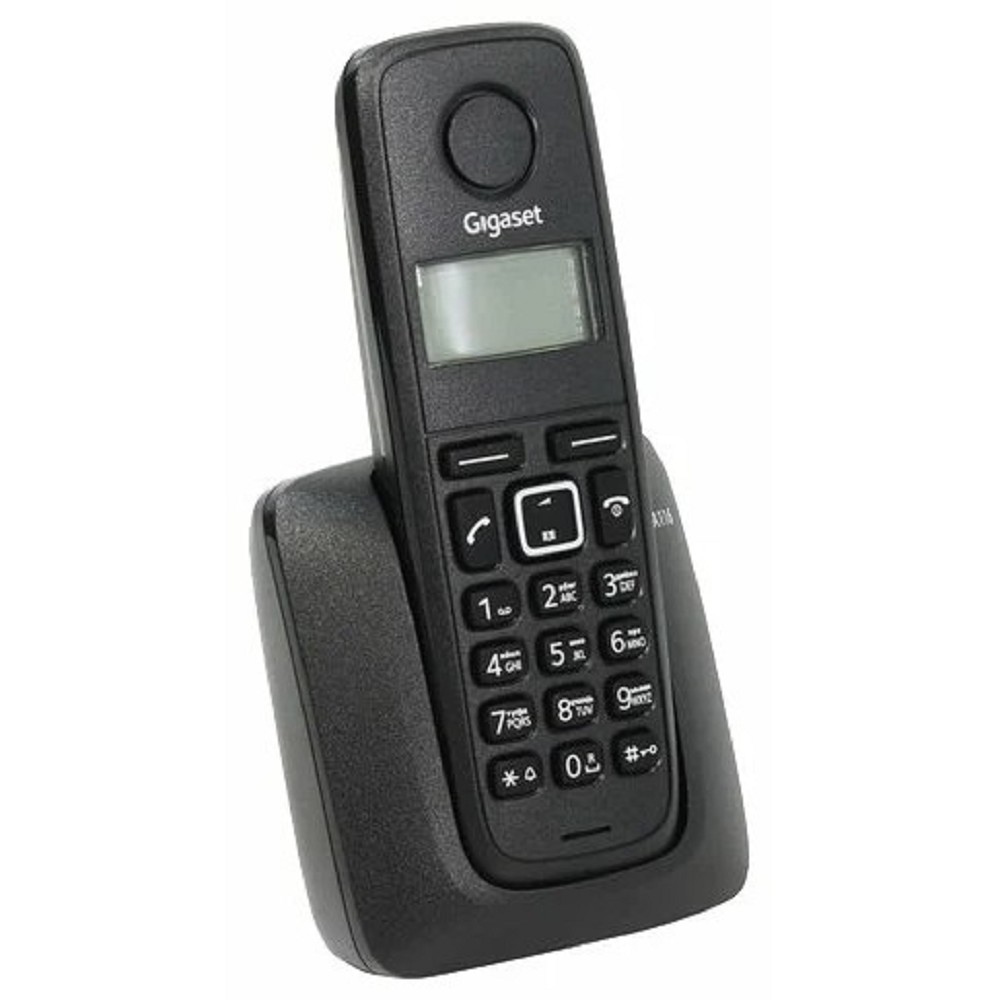 Gigaset Телефон S30852-H2801-S301 A116