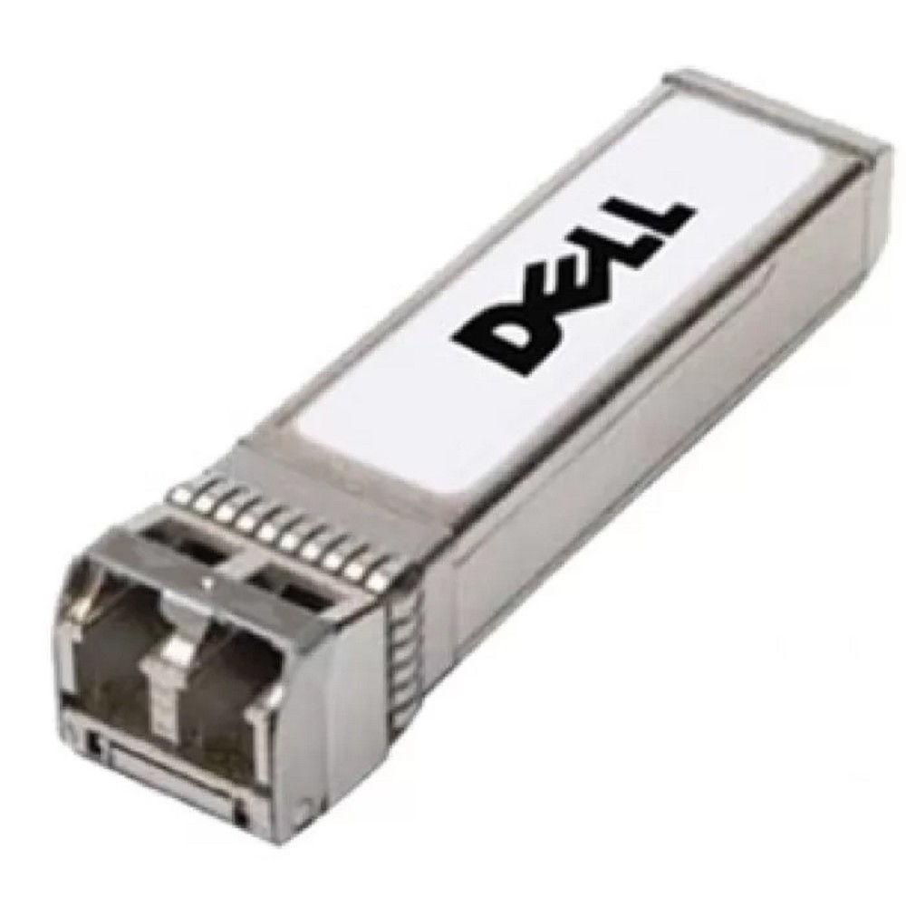Dell Трансиверы SFP28 SR Optic, 25GbE, 85C, for all SFP28 ports