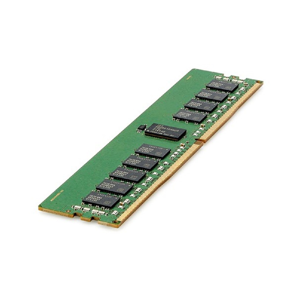 Hp Модуль памяти E 32GB 1x32GB 2Rx4 PC4-2933Y-R DDR4 Registered Memory Kit for Gen10 Cascade Lake P00924-B21 P06189-001 B P03052-091