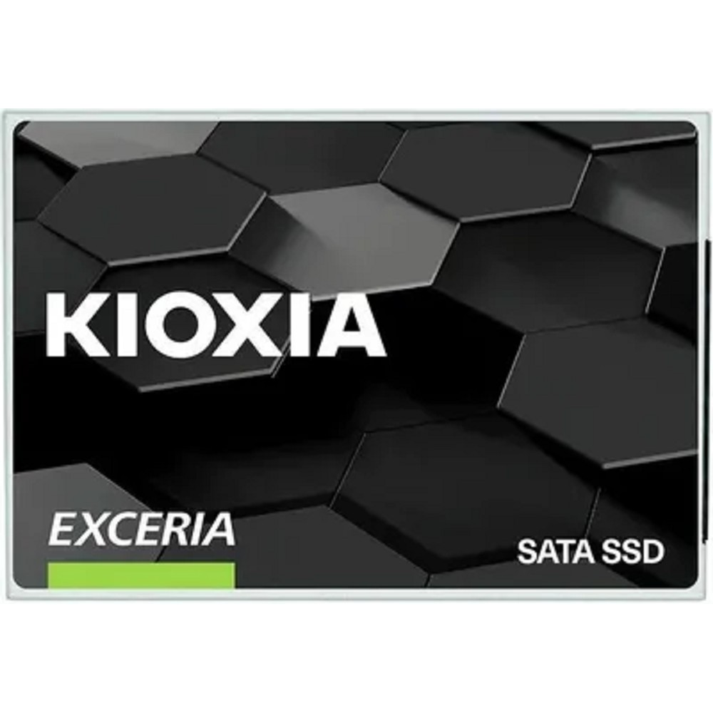 Toshiba Накопитель SSD SATA III 960Gb LTC10Z960GG8 Kioxia Exceria 2.5"