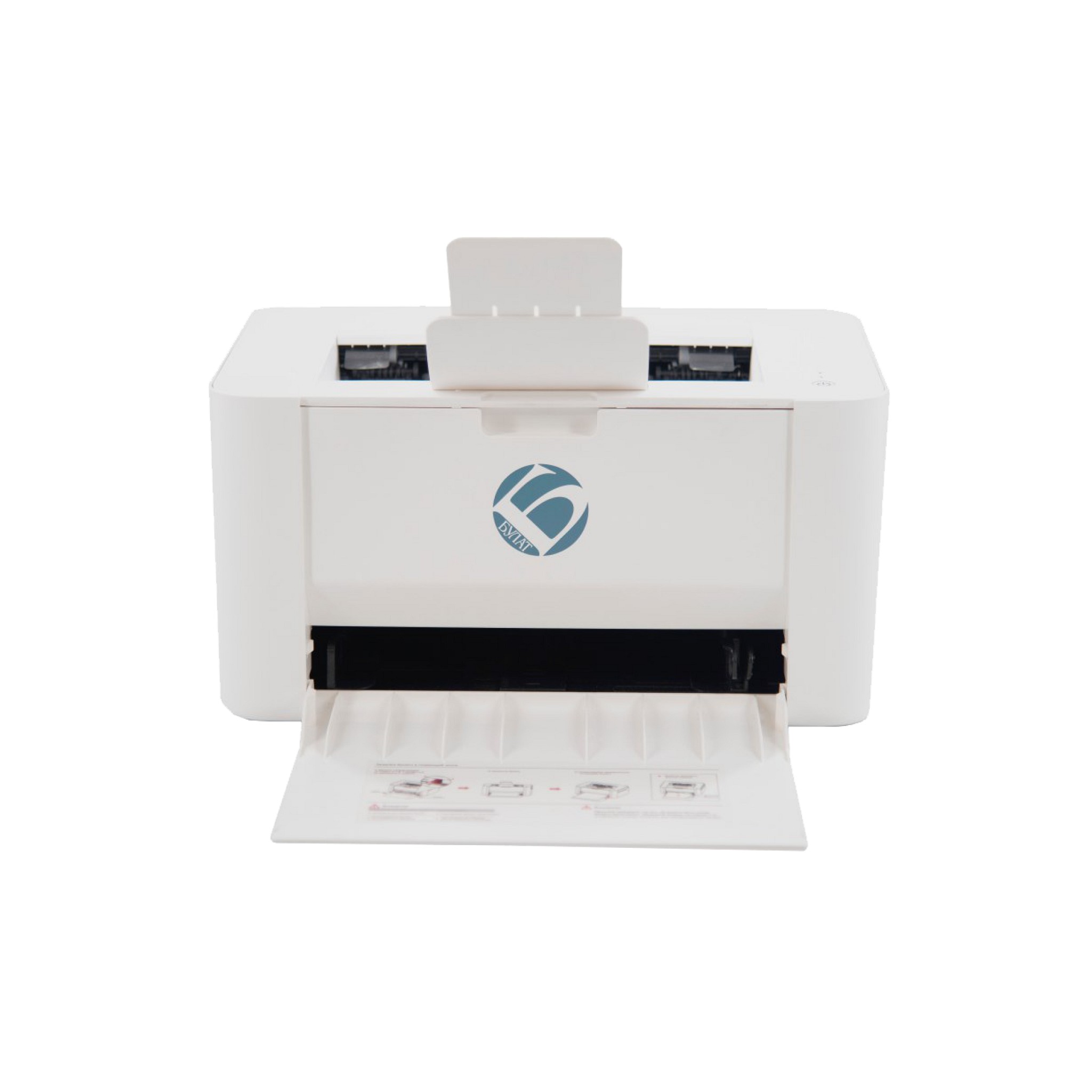 Булат BULAT P1024W XXBT0P1024020