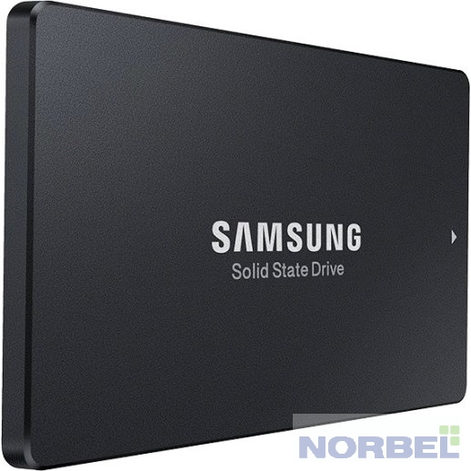Samsung накопитель SSD 480Gb PM897 MZ7L3480HBLT-00A07