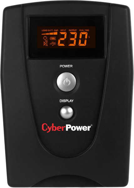 CyberPower - ИБП 1Ф (Однофазные)