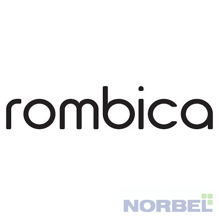 Rombica Компьютер Blackbird i5 HX104165P PCMI-0312